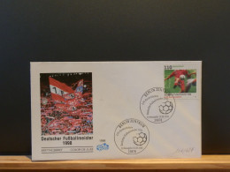 104/427    FDC   ALLEMAGNE - Brieven En Documenten