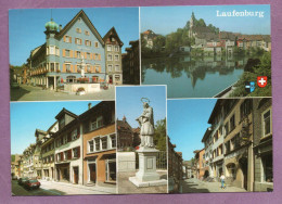 Laufenburg - Laufenburg 