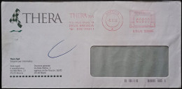 Brescia 1998 - THERA Spa Soluzioni Per L'informatica - EMA Meter Freistempel Affrancatura Meccanica - Machines à Affranchir (EMA)