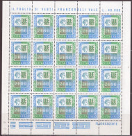 Italia 1979 Alti Valori L.2000 UnN°MF1439 MNH/** Vedere Scansione - 1971-80: Neufs