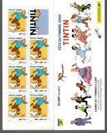 BC3305-JOURNÉE DU TIMBRE 2000**- Tlntin - Stamp Day