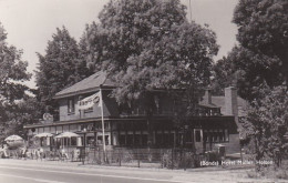 485044Holten, (Bonds) Hotel Muller. (FOTOKAART) - Holten