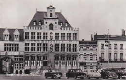 485052Bergen Op Zoom, Stadhuis. (FOTOKAART) - Bergen Op Zoom