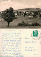 Ansichtskarte Seiffen (Erzgebirge) Panorama-Ansichten 1975 - Seiffen