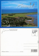 Ansichtskarte Zingst-Darss Luftbild 2004 - Zingst