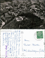 Ansichtskarte Plettenberg Jugendherberge Plettenberg Auf Dem Hirtenböhl 1958 - Plettenberg