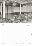 Ansichtskarte Güstrow Schloss - Festsaal Mit Stuckdecke 1982 - Güstrow