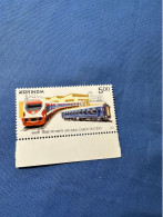 India 2005 Michel 2116 Integral Coach Factory MNH - Nuovi