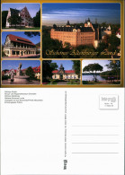 Ansichtskarte Altenburg Mehrbild-AK "Schönes Altenburger Land" 2005 - Altenburg