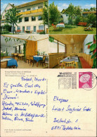 Forbach (Baden Kneipp-Kurheim Haus Am Mühlbach Besitzer Familie F. Wunsch 1981 - Forbach