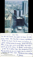 Postcard Dschidda جدّة Luftbild 1982 - Arabia Saudita
