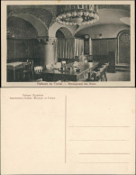 Ansichtskarte Freital Rathaus - Sitzungssaal 1926 - Freital
