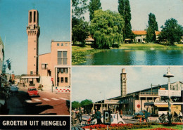 GROETEN UIT HENGELO - Hengelo (Ov)