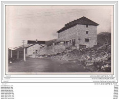 Cpa    Réf-JP-T332  (  Dép-66 )  Le Grand HOTEL  Du COL De   PUYMORENS - Restaurantes