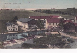 GRUSS AUS GRAFENMUHLE - Bottrop