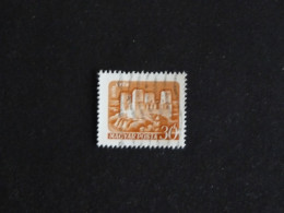 HONGRIE HUNGARY MAGYAR YT 1337 OBLITERE - CHATEAU DE DIOSGYOR - Used Stamps