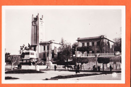36413 / ⭐ MOSTAGANEM Algérie Hotel Ville Monument Aux MORTS 1950 Photo-Bromure Alexandre SIRECKY - Mostaganem