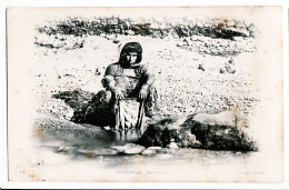 36428 / ⭐ ◉ Algerie La LAVEUSE De OULED Ouleds NAILS Scenes Types Moeurs Metier Folklore 1890s - GEISER - Berufe