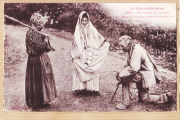 36361 / ⭐ ◉ 31-PIBRAC Pélerinage Miracle Des Fleurs De SAINTE-GERMAINE Ste 1910s Phototypie LABOUCHE 365 Haute Garonne - Pibrac