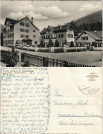 Ansichtskarte Bad Teinach-Zavelstein Kurheim Walkdfrieden 1955 - Bad Teinach