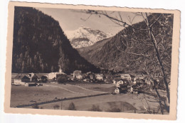 E5156) MALLNITZ  Mit Geiselspitze ALT ! - Mallnitz