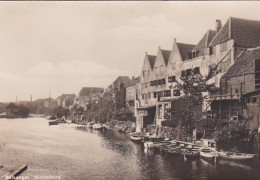 485513Middelburg, Balkengat. (FOTOKAART) (Zie Achterkant) - Middelburg