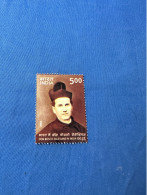India 2005 Michel 2134 Salesianer In Indien MNH - Unused Stamps