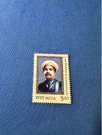 India 2005 Michel 2135 Shri M. Singaravelar MNH - Unused Stamps