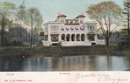 485621Zeist, Ma Retraite. (Poststempel 1904) - Zeist