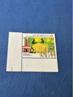 India 2005 Michel 2137 Landwirtschaftliches Forschungsinstitut IARI MNH - Unused Stamps