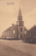 485650Driebergen, Geref. Kerk. 1932.  - Driebergen – Rijsenburg