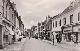 485681Maarsen, Kaatsbaan. (FOTOKAART)  - Maarssen