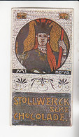 Stollwerck Album No 1  Mythologie Der Griechen Und Römer Athene ( Minerva )    Gruppe 13 #4 Von 1897 - Stollwerck