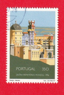 PTS14741- PORTUGAL 1997 Nº 2461- USD - Gebruikt