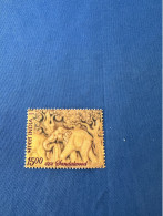 India 2005 Michel 2180 Sandelholzschnitzerei MNH - Used Stamps