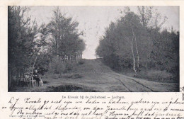 485863Lochem, De Kiesak Bij De Dollehoed Rond 1900.  - Lochem