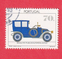 PTS14748- PORTUGAL 1992 Nº 2069- USD - Gebruikt