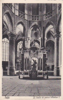4858180Delft, La Tombo De Prins Vilhelmo I. 1940.  - Delft