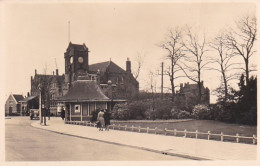 4858192Amersfoort, Station 1939.  - Amersfoort