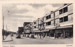 4858384IJmuiden, Centrum Galerij.  - IJmuiden