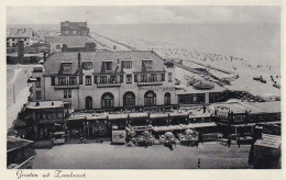 4858481Zandvoort, Groeten Uit Zandvoort.  - Zandvoort