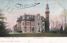 486139Hilversum, Villa Vogelensang. 1904.  - Hilversum