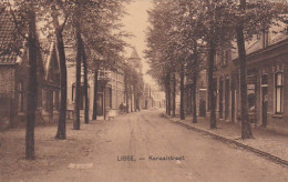 486173Lisse, Kanaalstraat.  - Lisse