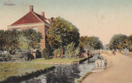 486186Oostzaan, 1920. N H > Zaanstreek   - Zaanstreek