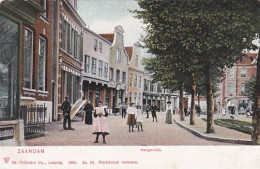 4861119Zaandam, Hoogendijk. 1905.  - Zaandam