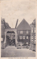 4861136Alkmaar, Het Huis Met Den Kogel.  - Alkmaar