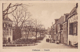 4861178Enkhuizen, Venedie.  - Enkhuizen