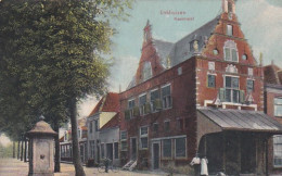 4861179Enkhuizen, Kaasmarkt.  - Enkhuizen