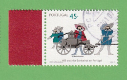 PTS14753- PORTUGAL 1995 Nº 2292- USD - Usati