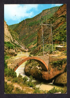 Espagne - N°5307 - Pirineos De Lerida - EL PALLARS - Desfiladero De Terradets - Défilé De Terradets - Autres & Non Classés